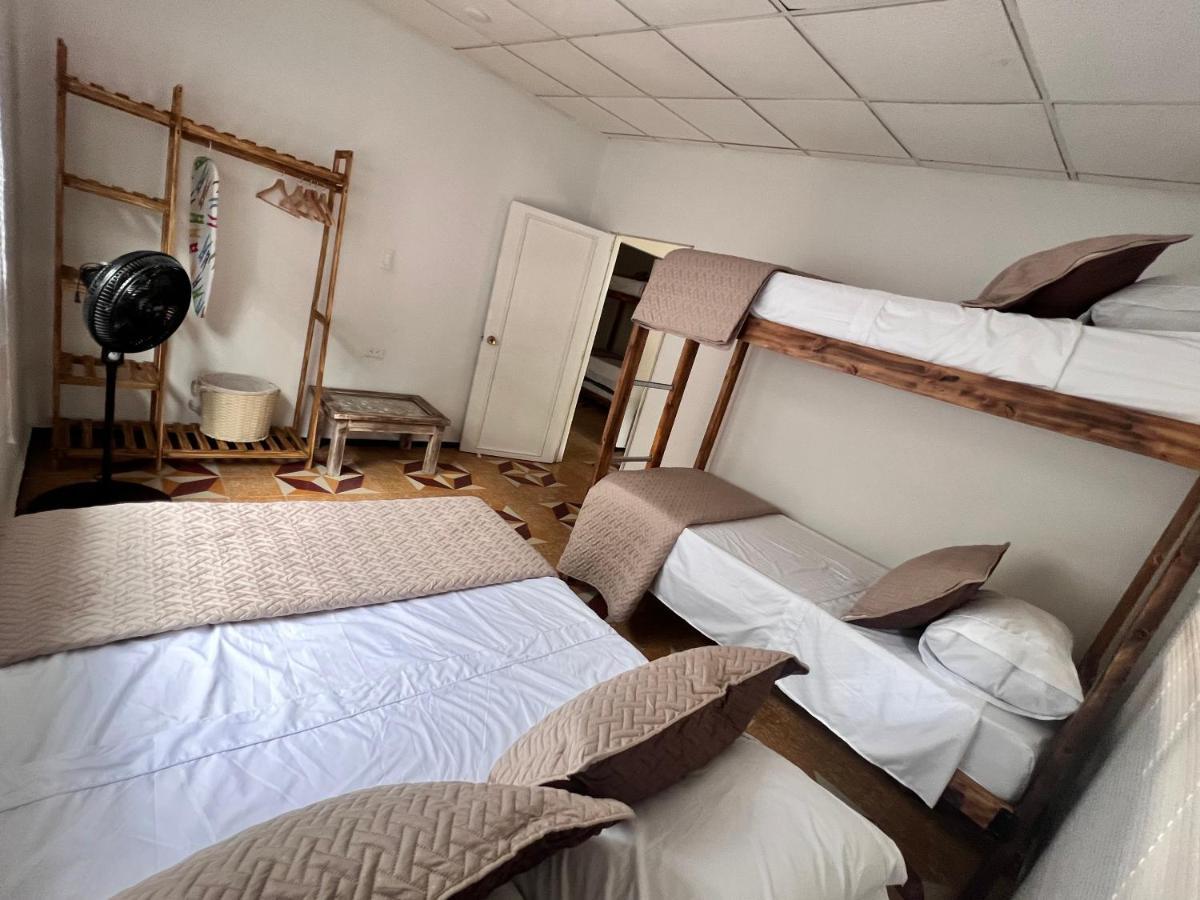 San Juan Del Puente En Holiday home