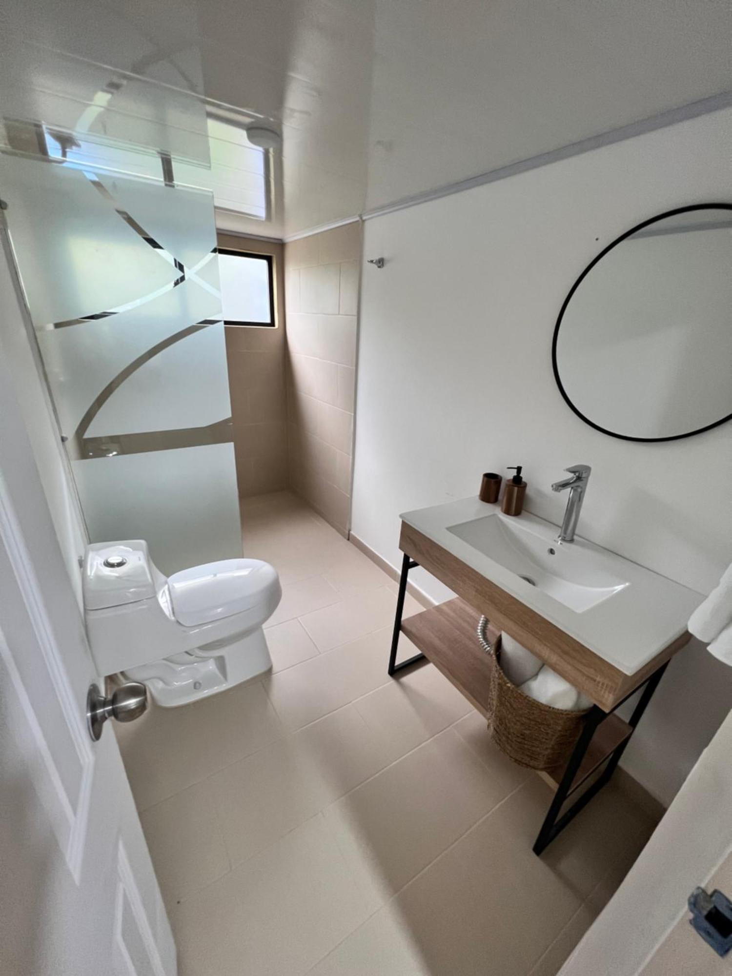 San Juan Del Puente En Holiday home Villeta