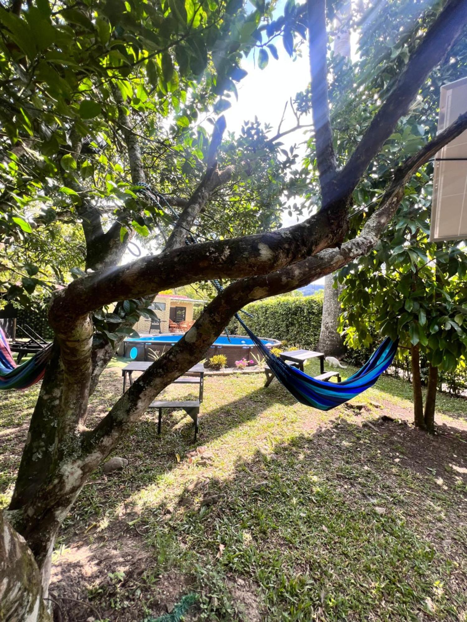 San Juan Del Puente En Villeta